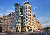 Hotels in Prague, Czech Republic | Priceline.com | Gehry architecture ...