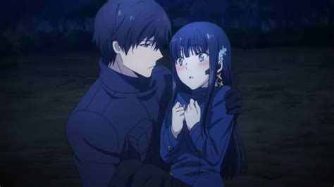 Mahouka Koukou No Rettousei S2 Episode 10 H265 Subtitle Indonesia Lendrive