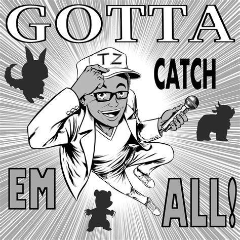‎gotta catch em all pokemon theme song single by tay zonday on itunes