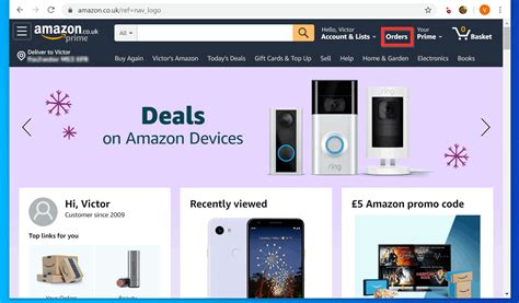 How To Find Archived Orders On Amazon (2 Methods) | Itechguides.com