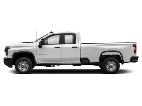 Used 2020 Chevrolet Silverado 2500hd Extended Cab Lt 4wd Ratings