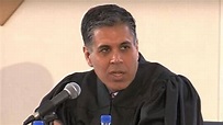Amul Thapar becomes second Indian-American judge of US Court of Appeals ...