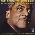 TEDDY WILSON At The London House Chicago reviews