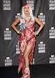 Lady Gaga (2010) | Lady gaga meat dress, Lady gaga outfits, Lady gaga ...