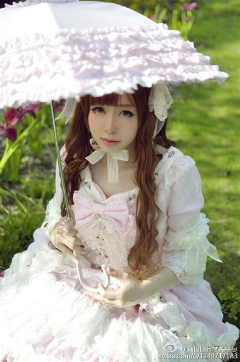 Pin On Lolita Fashion