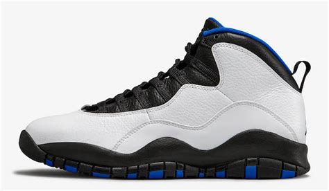 Shop online at dtlr for jordan shoes, apparel, and accessories. Air Jordan 10 OG City Pack - Sneaker Bar Detroit