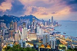 Best Things to See and Do in Hong Kong