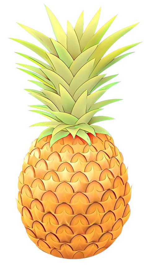 Pineapple Vector Clipart 10 Free Cliparts Download Images On