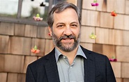 Judd Apatow: "Part of storytelling is people making terrible mistakes"