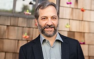 Judd Apatow: "Part of storytelling is people making terrible mistakes"