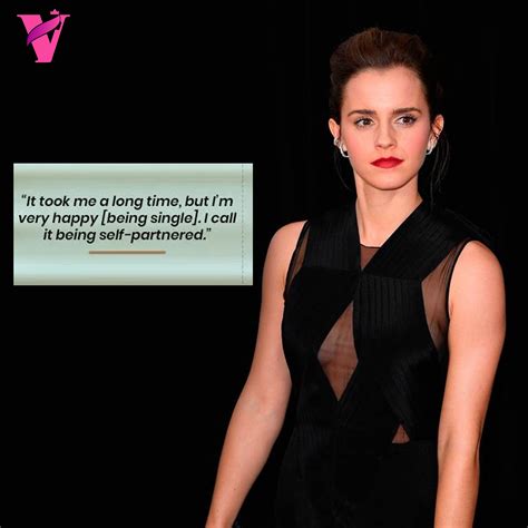 emma watson talks about the pressures of stardom and coins a new word ‘self partnered emma