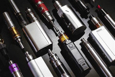 All You Need To Know About The UKs Vaping Laws Inthenews