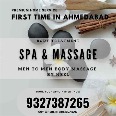 Top Body Massage Services At Home In Ahmedabad Best Home Massage Justdial