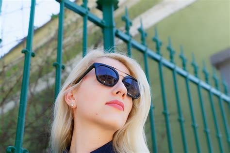 Sunglasses Girl Woman Free Photo On Pixabay Pixabay