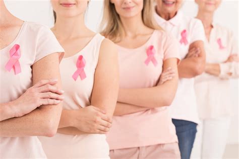 Lai Krūts Vēzis Neatņemtu Dzīvi Tikaisievietēm