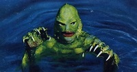 Greg Nicotero Wants to Co-Direct Creature from the Black Lagoon Remake ...