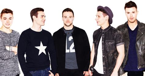 Britains Got Talent Winners Collabro Set For Uk Tour