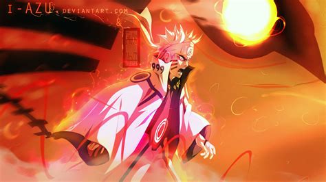 Naruto Hd Wallpaper Background Image 1920x1080 Id727835