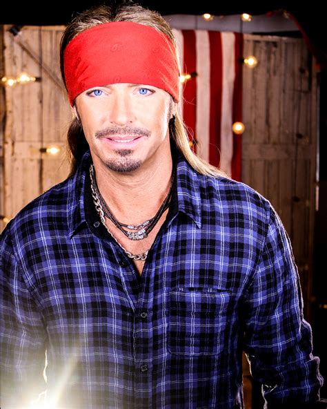 Poisons Bret Michaels To Rock This Years Acura Grand Prix Of Long