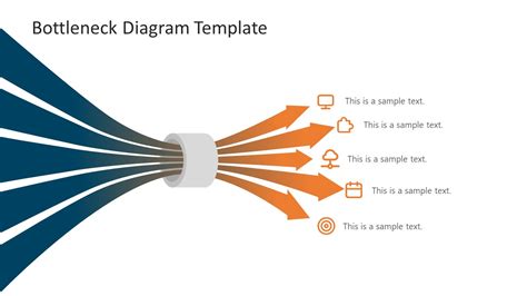 Diagram Of Arrow Powerpoint Slidemodel My XXX Hot Girl