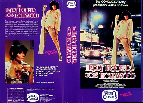 The Happy Hooker Goes Hollywood 1980