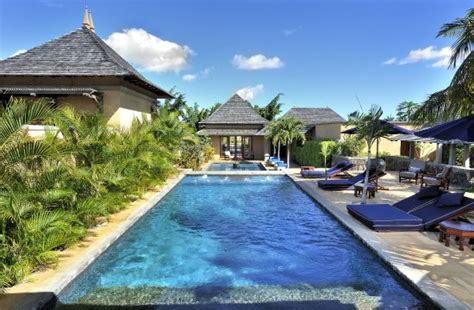 Maradiva Villas Resort And Spa Mauritiusflic En Flac Hotel Reviews
