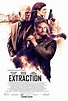 Movie Poster »Extraction« on CAFMP