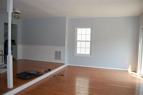 Light Grey Living Room Paint