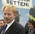 Grünen-Fraktionschef: Herzinfarkt – Jürgen Trittin im Krankenhaus - WELT