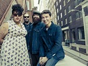 Alabama Shakes interview: 'I didn't think I wanted to do this any more ...