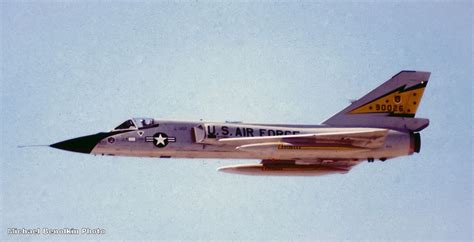 Simpleplanes Convair F 106 Delta Dart