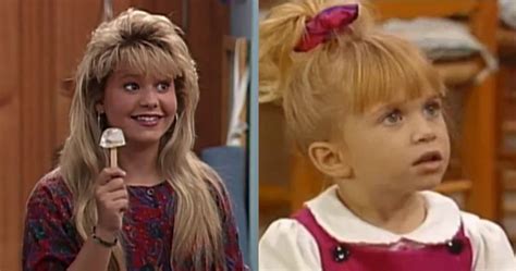 Full House 10 Things That Havent Aged Well