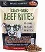 Freeze-Dried Raw Treats | Nature's Advantage Healthy Dog Food in 2020 | Healthy dog food recipes ...
