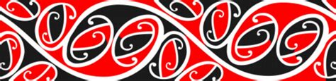 Māori Patterns A Guide To New Zealand Designs Twinkl