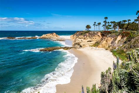 Whats The Best Beach To Visit In California Top 10 California Beach