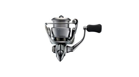 Daiwa Exist Premium Spinning Reels Compleat Angler Ringwood