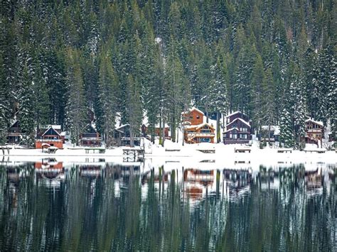 17 Magical Things To Do In Lake Tahoe In Winter For Non Skiers