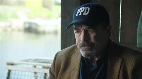 Tom Selleck Returns In An All New Original Movie Jesse Stone Lost