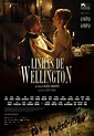 Lines of Wellington (aka Linhas de Wellington) Movie Poster (#6 of 6 ...