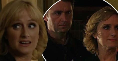 EastEnders Fans Fear For Michelle Fowler As Tom Starts To Put His Sinister Plan Into Action When