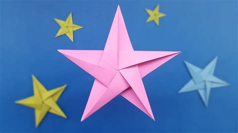 Download How To Make A Five Pointed Star Pictures Special Image