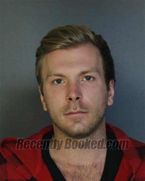 Recent Booking Mugshot For Kyle J Mccabe In Bergen County New Jersey