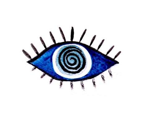 Evil Eye Drawing Free Download On Clipartmag