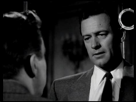 The Turning Point William Holden