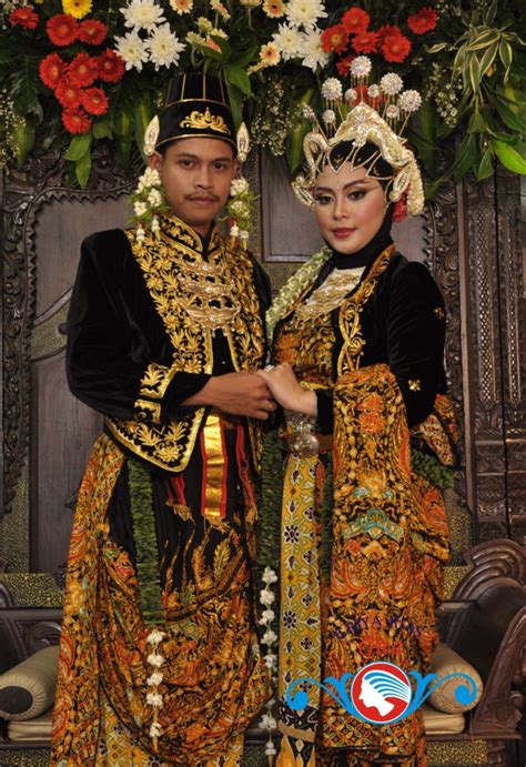 Rias Pengantin Jogyakarta Di Jakarta Gita Salon