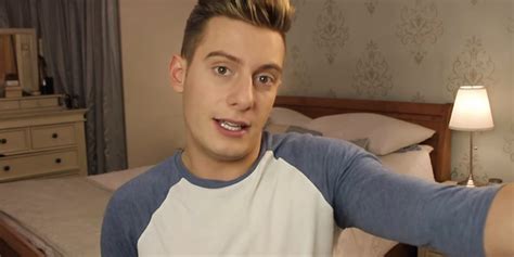 What Happened When A Gay Youtube Vlogger Called His Former Bully The Daily Dot