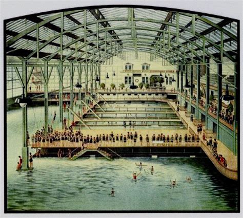 The Sutro Baths Ruins Of A Lost San Francisco Landmark Urban Ghosts Media