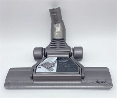 Dyson Flat Out Head Vacuum Attachment Tool 914617 02 For Sale Online Ebay