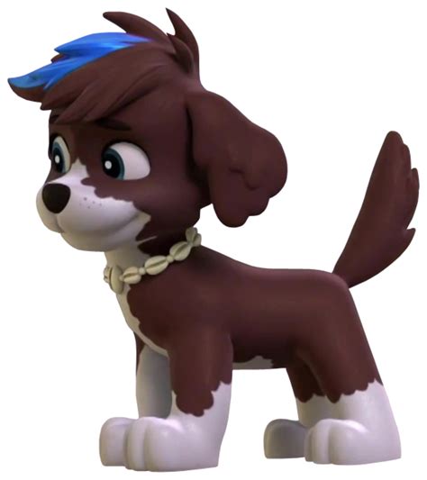 Moby Cadenceverse Paw Patrol Fanon Wiki Fandom