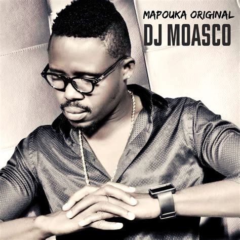 ‎mapouka Original Single Par Dj Moasco Sur Apple Music